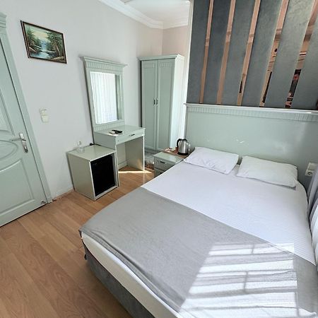 Grand Hurriyet Hotel 이스탄불 외부 사진