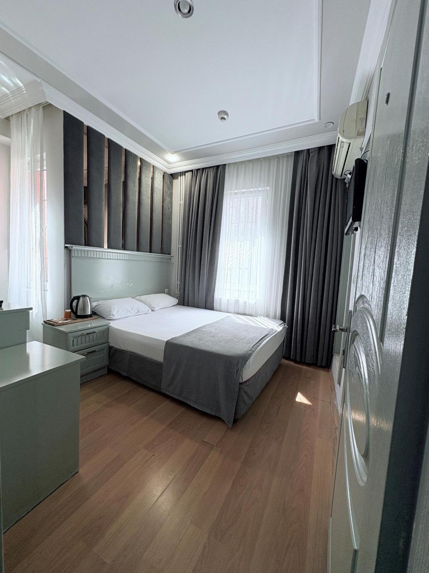 Grand Hurriyet Hotel 이스탄불 외부 사진