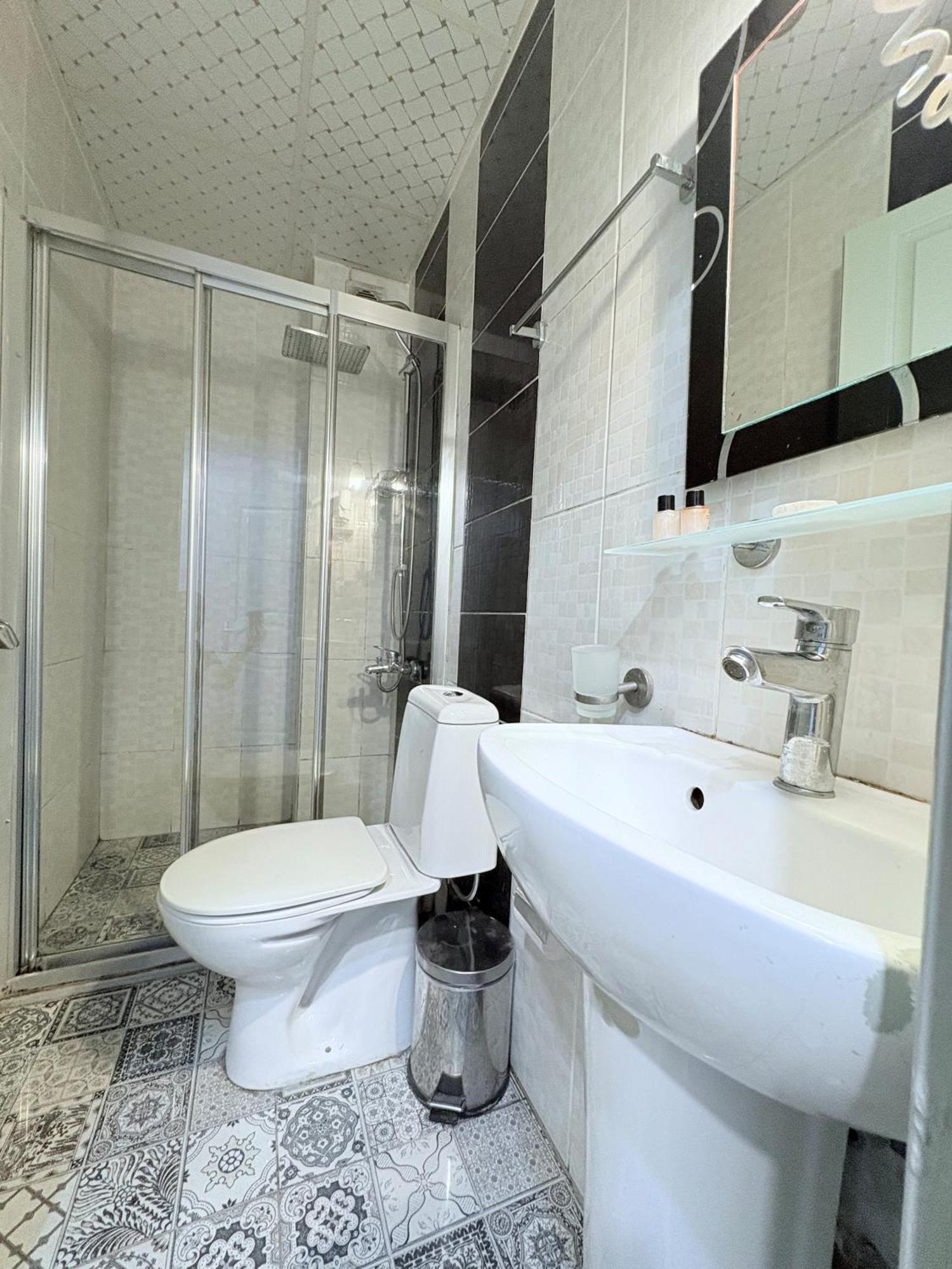 Grand Hurriyet Hotel 이스탄불 외부 사진
