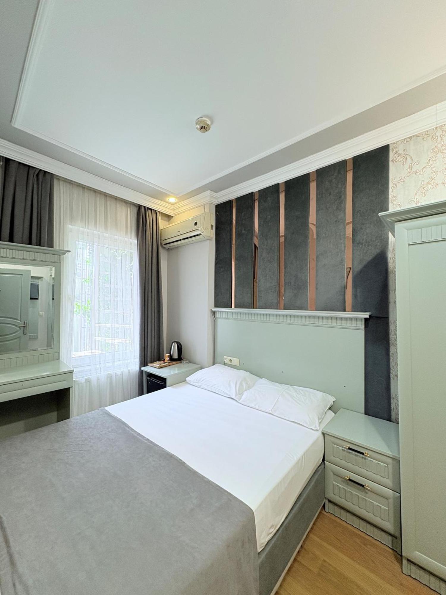 Grand Hurriyet Hotel 이스탄불 외부 사진