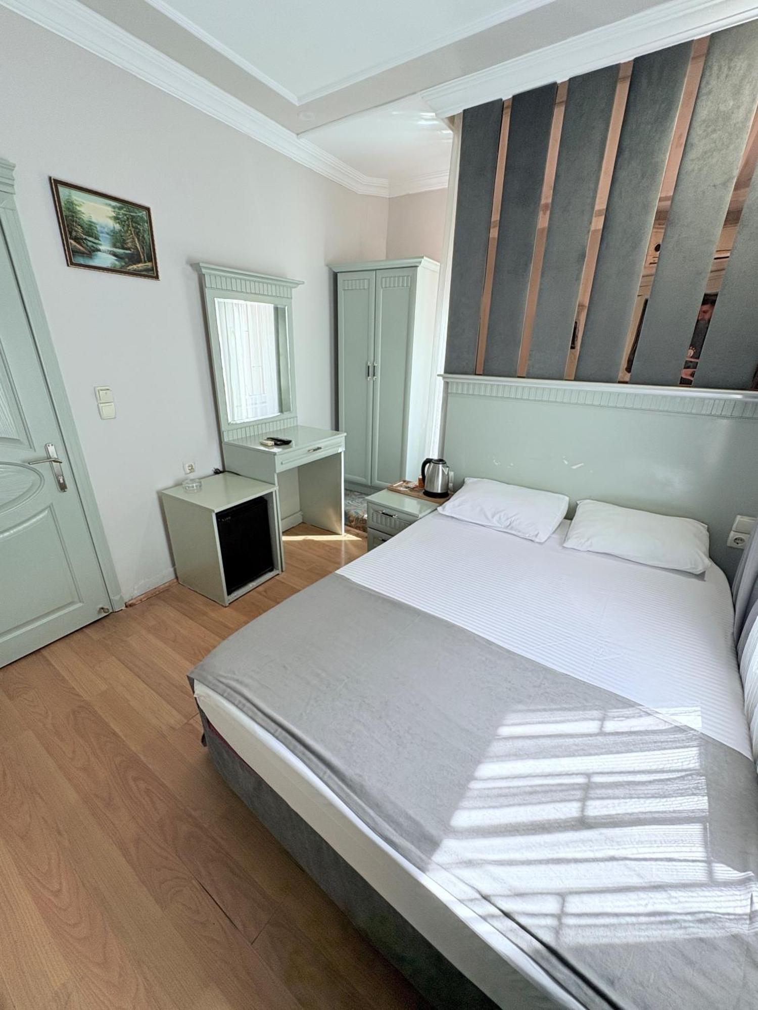 Grand Hurriyet Hotel 이스탄불 외부 사진